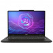 Ноутбук MSI VenturePro 16 AI A2HVEG-033XRU (16&amp;quot;, OLED, Intel Core Ultra 7 255H 2ГГц, 16 ядер, 16ГБ DDR5, 1ТБ SSD, NVIDIA GeForce RTX 4050 - 6 ГБ, FreeDOS), серый в Новокузнецке