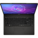 Ноутбук MSI VenturePro 16 AI A2HVEG-033XRU (16&amp;quot;, OLED, Intel Core Ultra 7 255H 2ГГц, 16 ядер, 16ГБ DDR5, 1ТБ SSD, NVIDIA GeForce RTX 4050 - 6 ГБ, FreeDOS), серый в Новокузнецке