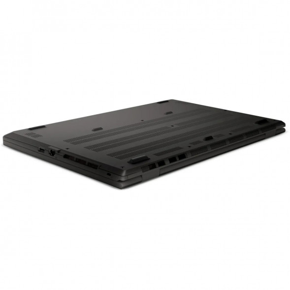 Ноутбук MSI VenturePro 16 AI A2HVEG-033XRU (16&amp;quot;, OLED, Intel Core Ultra 7 255H 2ГГц, 16 ядер, 16ГБ DDR5, 1ТБ SSD, NVIDIA GeForce RTX 4050 - 6 ГБ, FreeDOS), серый в Новокузнецке