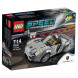 Конструктор LEGO Speed Champions 75910 Porsche 918 Spyde в Новокузнецке
