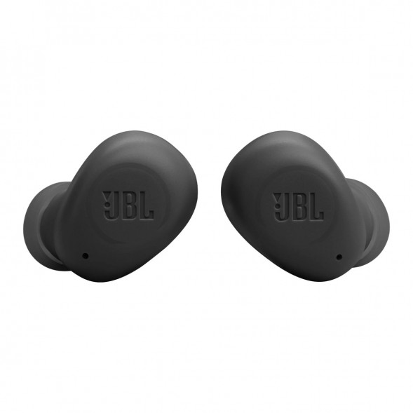 Беспроводные наушники JBL Wave Buds, Black в Новокузнецке