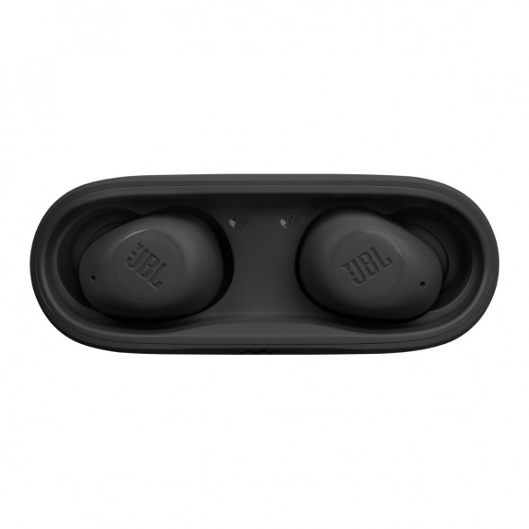 Беспроводные наушники JBL Wave Buds, Black в Новокузнецке