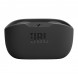Беспроводные наушники JBL Wave Buds, Black в Новокузнецке