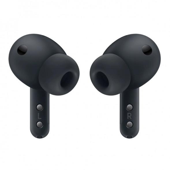 Беспроводные наушники Samsung Galaxy Buds4 Pro, Black в Новокузнецке