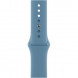Ремешок для Apple Watch 40mm Northern Blue Sport Band (MYD02ZM/A), скандинавский синий в Новокузнецке