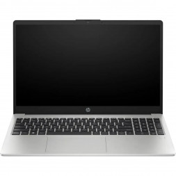Ноутбук HP 255R G10 CW0W9AT (15.6&amp;quot;, TN, AMD Ryzen 5 7535U 2.9ГГц, 6-ядерный, 16ГБ DDR5, 512ГБ SSD, AMD Radeon 660M), серебристый