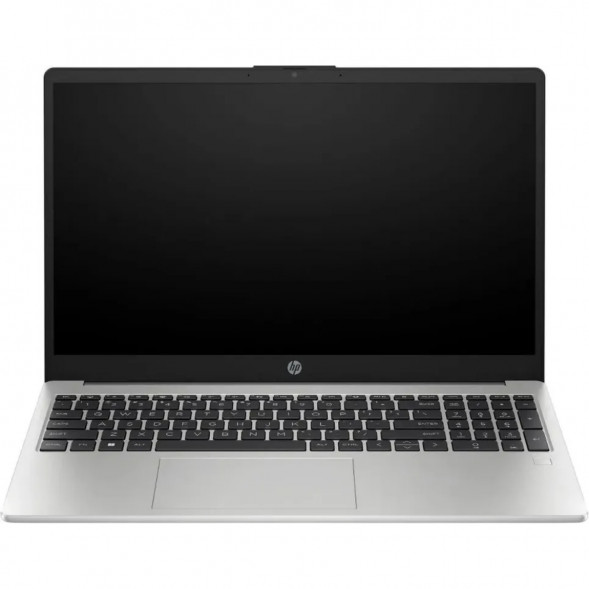 Ноутбук HP 255R G10 CW0W9AT (15.6&amp;quot;, TN, AMD Ryzen 5 7535U 2.9ГГц, 6-ядерный, 16ГБ DDR5, 512ГБ SSD, AMD Radeon 660M), серебристый в Новокузнецке