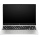 Ноутбук HP 255R G10 CW0W9AT (15.6&amp;quot;, TN, AMD Ryzen 5 7535U 2.9ГГц, 6-ядерный, 16ГБ DDR5, 512ГБ SSD, AMD Radeon 660M), серебристый в Новокузнецке
