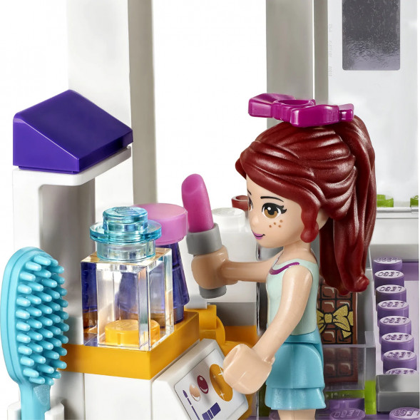 Конструктор LEGO Friends 41118 Супермаркет в Новокузнецке