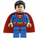 Конструктор LEGO Super Heroes 76040 Атака Брейниака в Новокузнецке