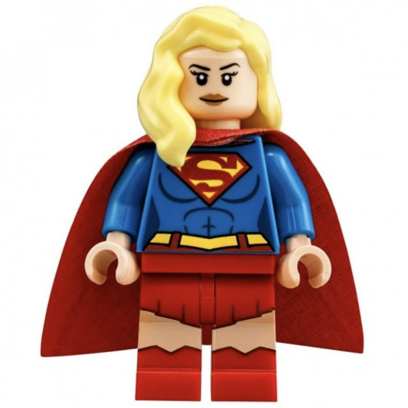 Конструктор LEGO Super Heroes 76040 Атака Брейниака в Новокузнецке