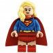 Конструктор LEGO Super Heroes 76040 Атака Брейниака в Новокузнецке