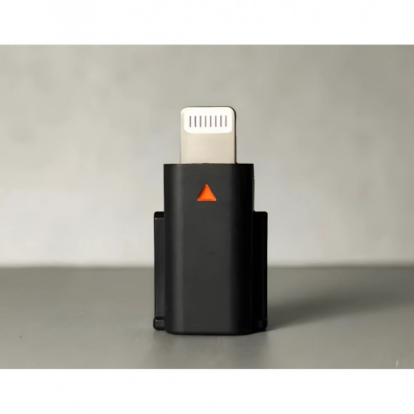 Адаптер DJI Mic Mini Mobile Phone Adapter (Lightning) в Новокузнецке