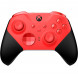 Геймпад Microsoft Xbox Elite Wireless Controller Series 2 Core, красный в Новокузнецке