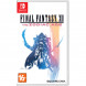 Игра Final Fantasy XII: The Zodiac Age [Nintendo Switch, английская версия] в Новокузнецке