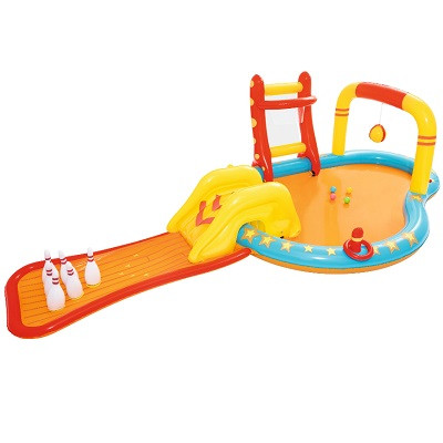 Игровой центр Bestway 53068 в Новокузнецке