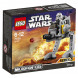 Конструктор LEGO Star Wars 75130 TM AT-DP в Новокузнецке