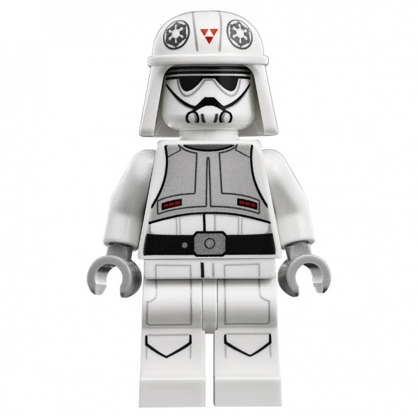 Конструктор LEGO Star Wars 75130 TM AT-DP в Новокузнецке
