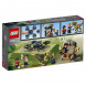 Конструктор LEGO Jurassic World 75934 Побег дилофозавра в Новокузнецке