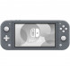 Игровая приставка Nintendo Switch Lite 32 ГБ, серый в Новокузнецке