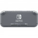 Игровая приставка Nintendo Switch Lite 32 ГБ, серый в Новокузнецке