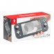 Игровая приставка Nintendo Switch Lite 32 ГБ, серый в Новокузнецке