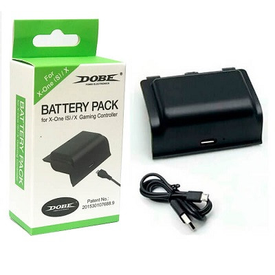 Аккумулятор Li-ion Battery Pack DOBE для Xbox One Controller в Новокузнецке