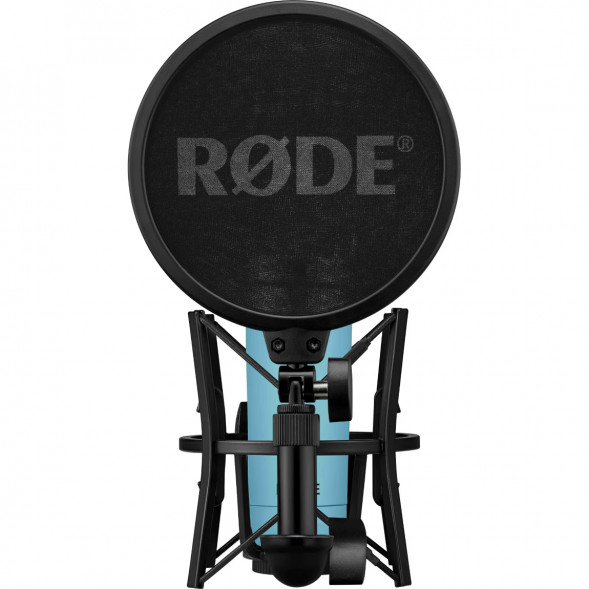 Микрофон студийный RODE NT1 Signature, Blue в Новокузнецке