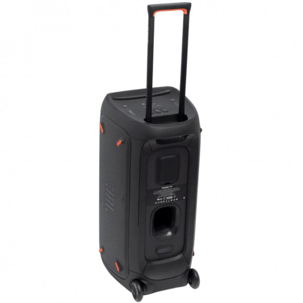 Портативная акустика JBL Partybox 310 в Новокузнецке