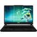 Ноутбук MSI Cyborg 15 C2WE-016XRU (15.6&amp;quot;, IPS, Intel Core 7 240H 2.5ГГц, 10 ядер, 16ГБ DDR5, 1ТБ SSD, NVIDIA GeForce RTX 5050 - 8 ГБ, FreeDOS), серый в Новокузнецке