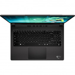 Ноутбук MSI Cyborg 15 C2WE-016XRU (15.6", IPS, Intel Core 7 240H 2.5ГГц, 10 ядер, 16ГБ DDR5, 1ТБ SSD, NVIDIA GeForce RTX 5050 - 8 ГБ, FreeDOS), серый