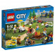Конструктор LEGO City 60134 Праздник в парке в Новокузнецке
