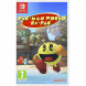 Игра Pac-Man World: Re-Pac [Nintendo Switch, русские субтитры] в Новокузнецке