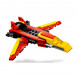 Конструктор LEGO Creator 31124 Суперробот в Новокузнецке