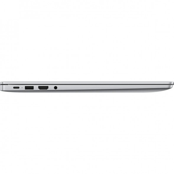 Ноутбук Huawei MateBook D 16 MCLG-X 53014MUA (16&amp;quot;, IPS, Intel Core i5 13420H 2.1ГГц, 8 ядер, 16ГБ LPDDR4x, 1ТБ SSD, Intel UHD Graphics, без ОС), серебристый в Новокузнецке