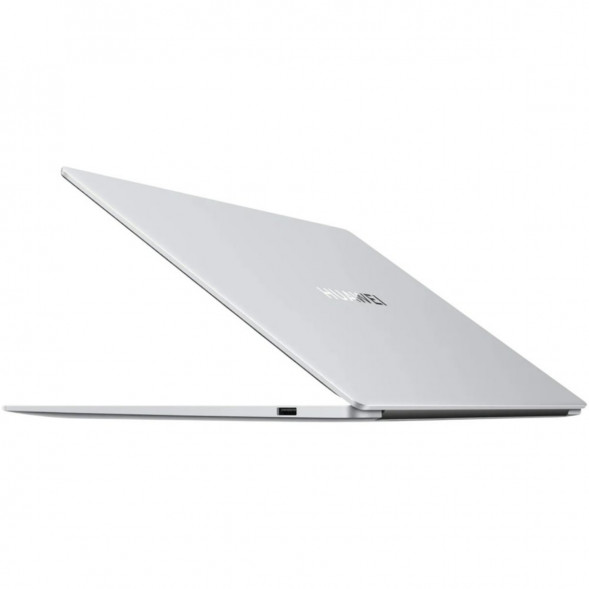 Ноутбук Huawei MateBook D 16 MCLG-X 53014MUA (16&amp;quot;, IPS, Intel Core i5 13420H 2.1ГГц, 8 ядер, 16ГБ LPDDR4x, 1ТБ SSD, Intel UHD Graphics, без ОС), серебристый в Новокузнецке