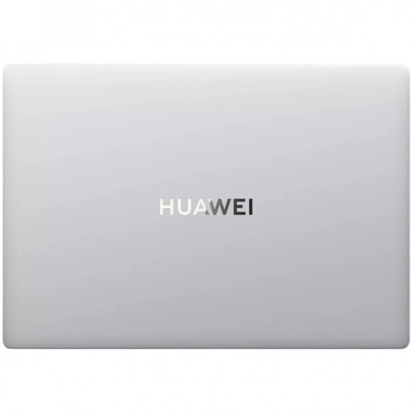 Ноутбук Huawei MateBook D 16 MCLG-X 53014MUA (16&amp;quot;, IPS, Intel Core i5 13420H 2.1ГГц, 8 ядер, 16ГБ LPDDR4x, 1ТБ SSD, Intel UHD Graphics, без ОС), серебристый в Новокузнецке