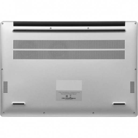 Ноутбук Huawei MateBook D 16 MCLG-X 53014MUA (16&amp;quot;, IPS, Intel Core i5 13420H 2.1ГГц, 8 ядер, 16ГБ LPDDR4x, 1ТБ SSD, Intel UHD Graphics, без ОС), серебристый в Новокузнецке