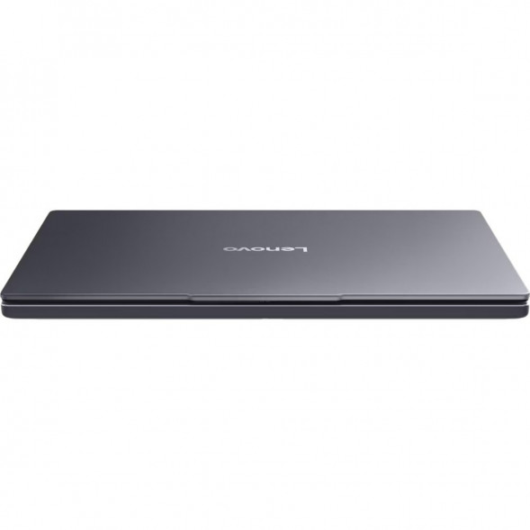 Ноутбук Lenovo IdeaPad Slim 3 15ARP10 (15.3&amp;quot;, 2025, IPS, AMD Ryzen 5 150 3.3ГГц, 6-ядерный, 16ГБ DDR5, 512ГБ SSD, AMD Radeon 660M, без ОС), серый в Новокузнецке