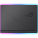 Ноутбук игровой ASUS ROG Strix G16 G615JMR-TS415 (16&amp;quot;, IPS, Intel Core i7-14650HX 2.2ГГц, 16-ядерный, 16ГБ DDR5, 512 ГБ SSD, NVIDIA GeForce RTX 5060 - 8 ГБ, без ОС), серый в Новокузнецке