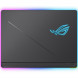 Ноутбук игровой ASUS ROG Strix G16 G615JMR-TS415 (16&amp;quot;, IPS, Intel Core i7-14650HX 2.2ГГц, 16-ядерный, 16ГБ DDR5, 512 ГБ SSD, NVIDIA GeForce RTX 5060 - 8 ГБ, без ОС), серый в Новокузнецке