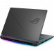 Ноутбук игровой ASUS ROG Strix G16 G615JMR-TS415 (16&amp;quot;, IPS, Intel Core i7-14650HX 2.2ГГц, 16-ядерный, 16ГБ DDR5, 512 ГБ SSD, NVIDIA GeForce RTX 5060 - 8 ГБ, без ОС), серый в Новокузнецке