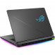 Ноутбук игровой ASUS ROG Strix G16 G615JMR-TS415 (16&amp;quot;, IPS, Intel Core i7-14650HX 2.2ГГц, 16-ядерный, 16ГБ DDR5, 512 ГБ SSD, NVIDIA GeForce RTX 5060 - 8 ГБ, без ОС), серый в Новокузнецке