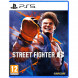 Игра Street Fighter 6 [PS5, Русские субтитры] в Новокузнецке