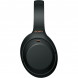 Беспроводные наушники Sony WH-1000XM4, черный в Новокузнецке