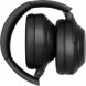 Беспроводные наушники Sony WH-1000XM4, черный в Новокузнецке