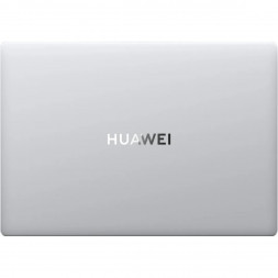 Ноутбук Huawei MateBook D 16 MCLG-X 53014QKV (16&amp;quot;, IPS, Intel Core i5 13420H 2.1ГГц, 8-ядерный, 16ГБ LPDDR4x, 1ТБ SSD, Intel UHD Graphics, без ОС), серебристый