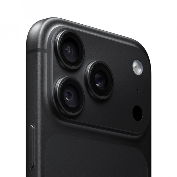 Смартфон Apple iPhone 18 Pro 2TB (eSIM), Black в Новокузнецке