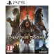 Игра Dragon&amp;#039;s Dogma 2. Lenticular Edition [PS5, русские субтитры] в Новокузнецке
