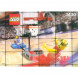 Конструктор LEGO Sports 3430 NBA Spin and Shoot в Новокузнецке